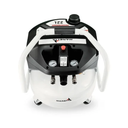 Compresor de Aire 1.5HP 22L - QY1100-22L - Marietta