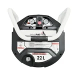 Compresor de Aire 1.5HP 22L - QY1100-22L - Marietta