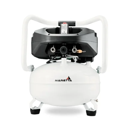 Compresor de Aire 1.5HP 22L - QY1100-22L - Marietta