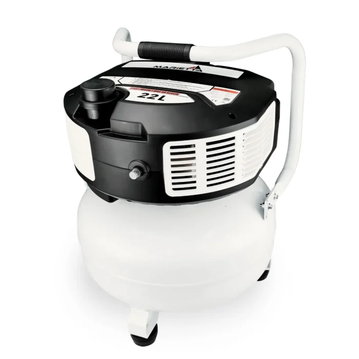 Compresor de Aire 1.5HP 22L - QY1100-22L - Marietta
