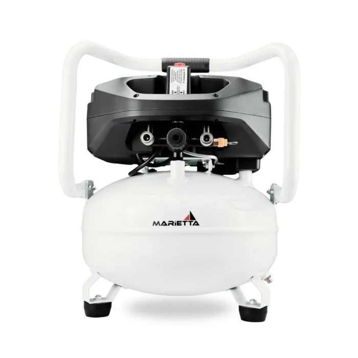 Compresor de Aire 1.5HP 22L - QY1100-22L - Marietta