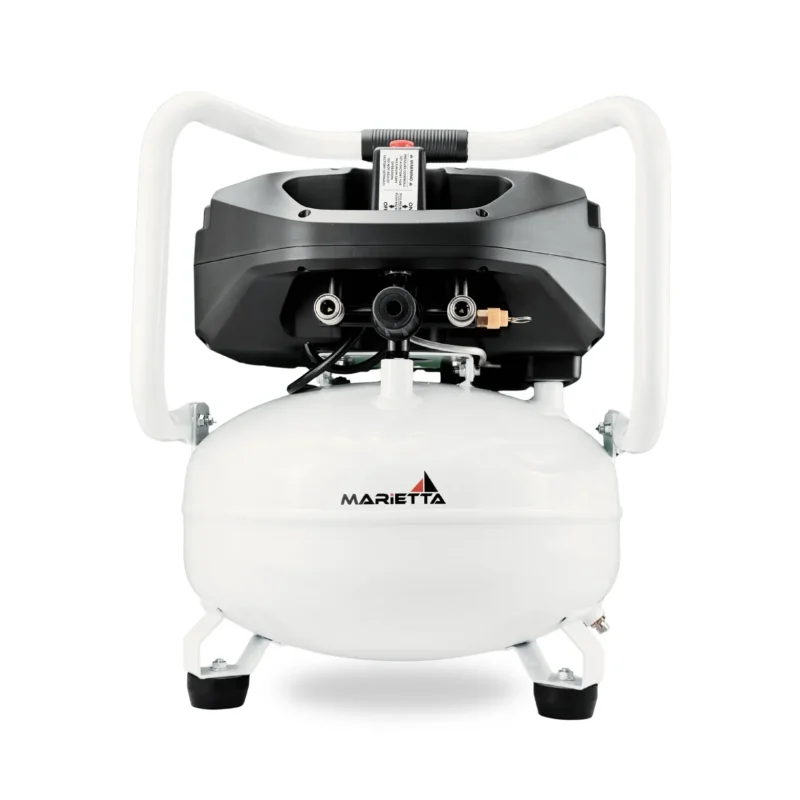 Compresor de Aire 1.5HP 22L - QY1100-22L - Marietta