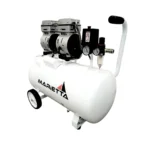 Compresor de Aire Marietta 1HP 50L - Marietta