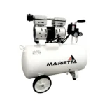 Compresor de Aire Marietta 1HP 50L - Marietta