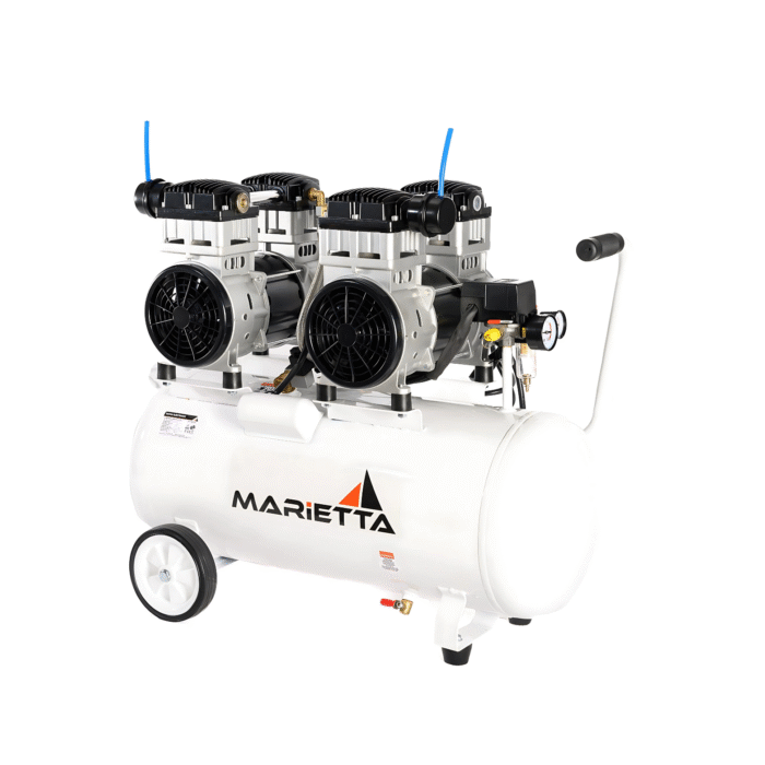 Compresor 3HP 65Litros