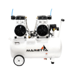 Compresor de Aire 65L 3HP