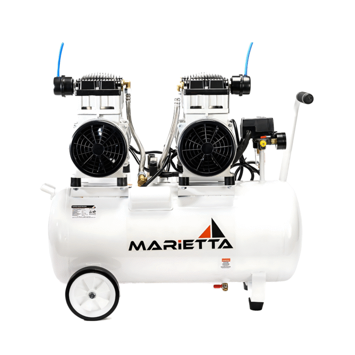 Compresor de Aire 65L 3HP