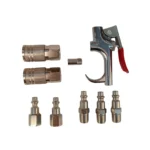 KIT de Accesorios 20 Piezas - KIT-ACC20