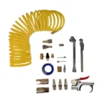 KIT de Accesorios 20 Piezas - KIT-ACC20