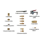 Kit de Accesorios ACC14