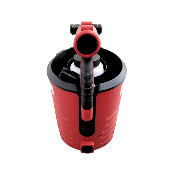Pistola para Pintar Eléctrica 800ML 700W - MPP700