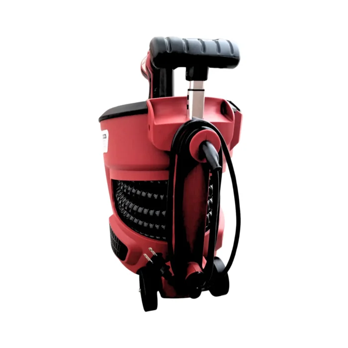 Pistola para Pintar Eléctrica 800ML 700W - MPP700