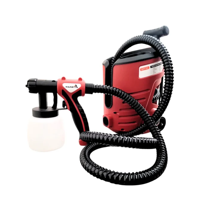 Pistola para Pintar Eléctrica 800ML 700W - MPP700